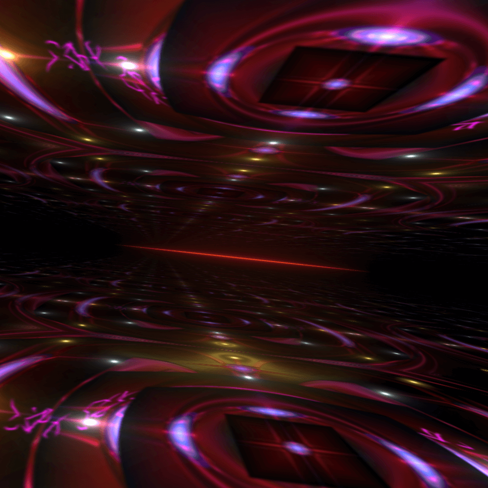 Shows visualization eleven of MilkyMilky